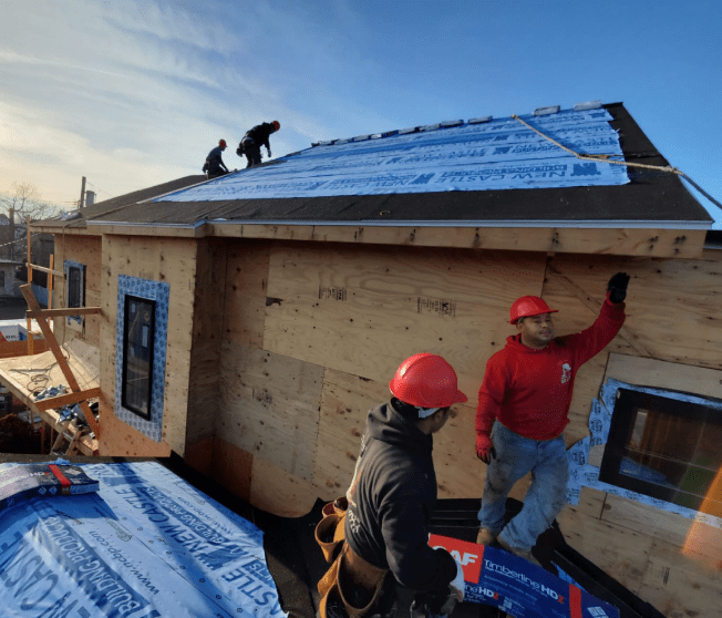 Roofers In Alton Il